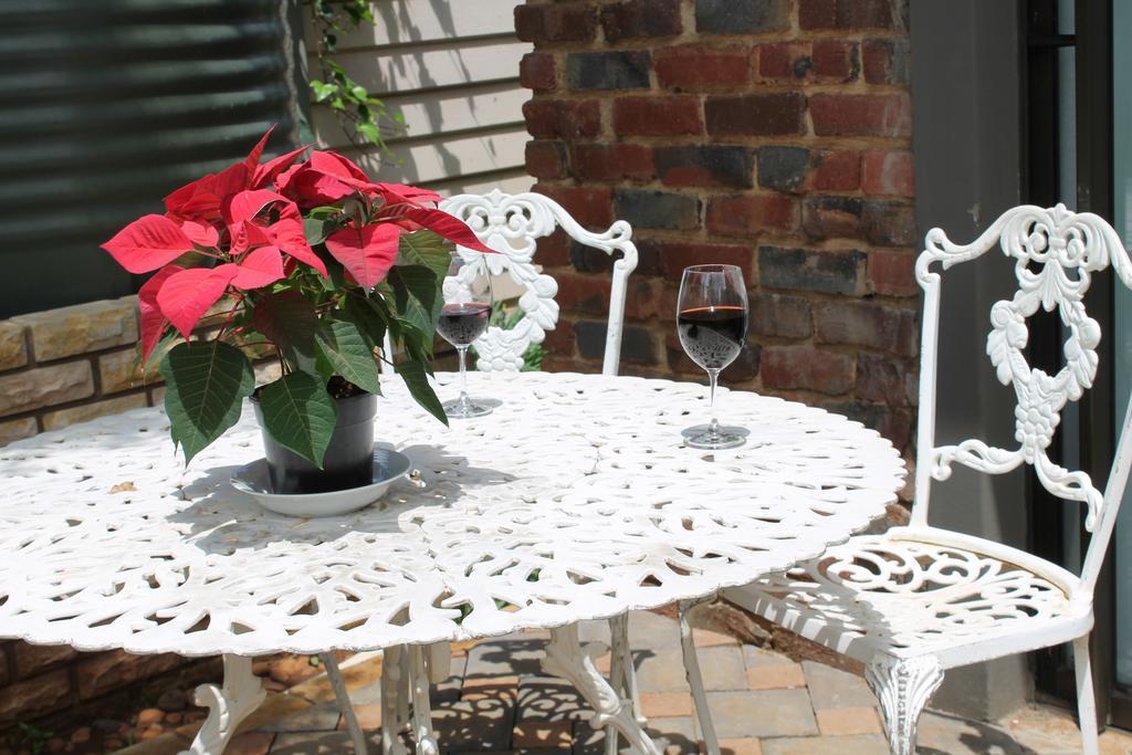 Melsetter'S Guesthouse Bloemfontein Exterior foto