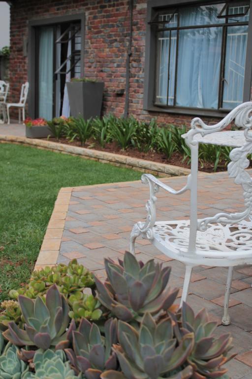 Melsetter'S Guesthouse Bloemfontein Exterior foto