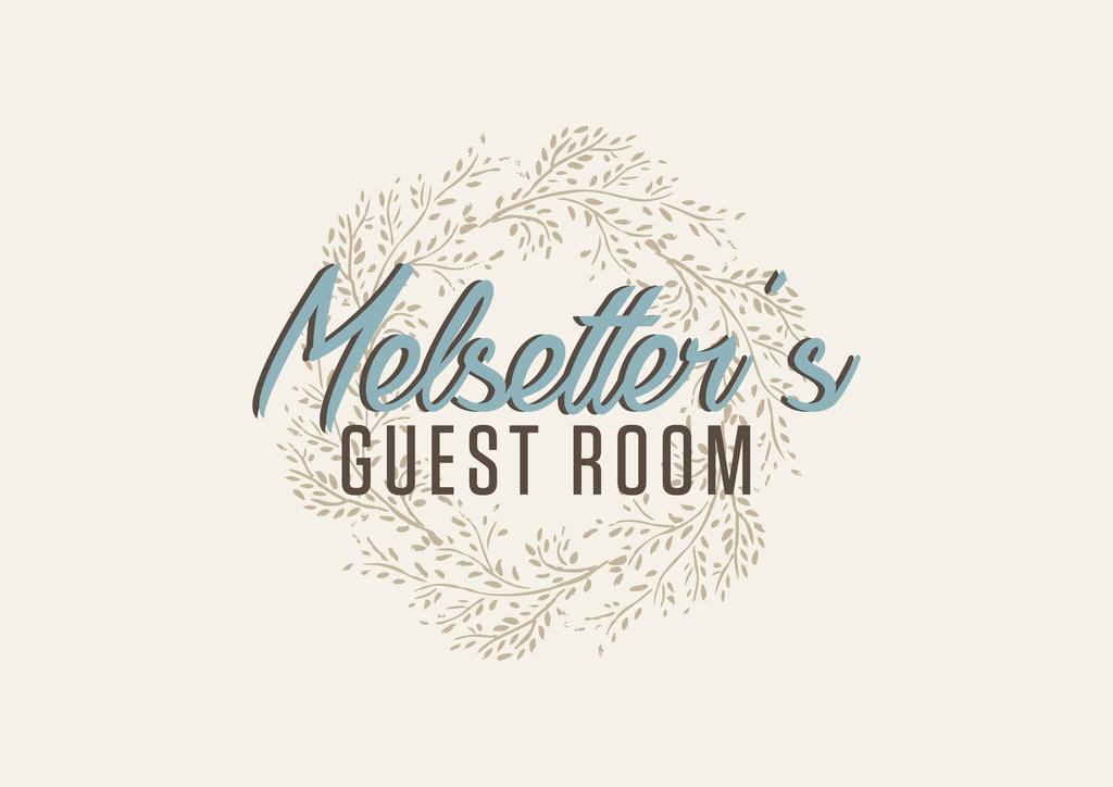 Melsetter'S Guesthouse Bloemfontein Exterior foto